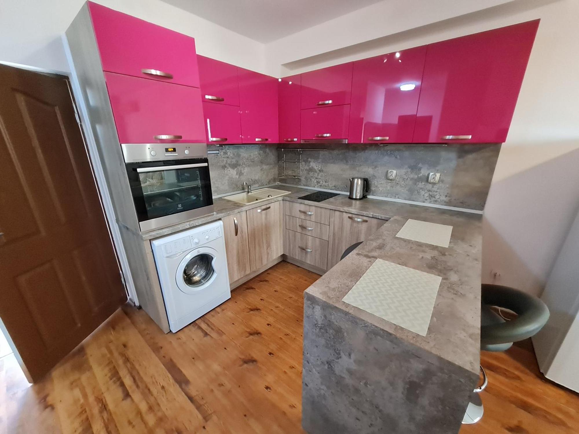 Mitprot Panorama Bay 2 Luks Apartment 173 Свети-Влас Экстерьер фото
