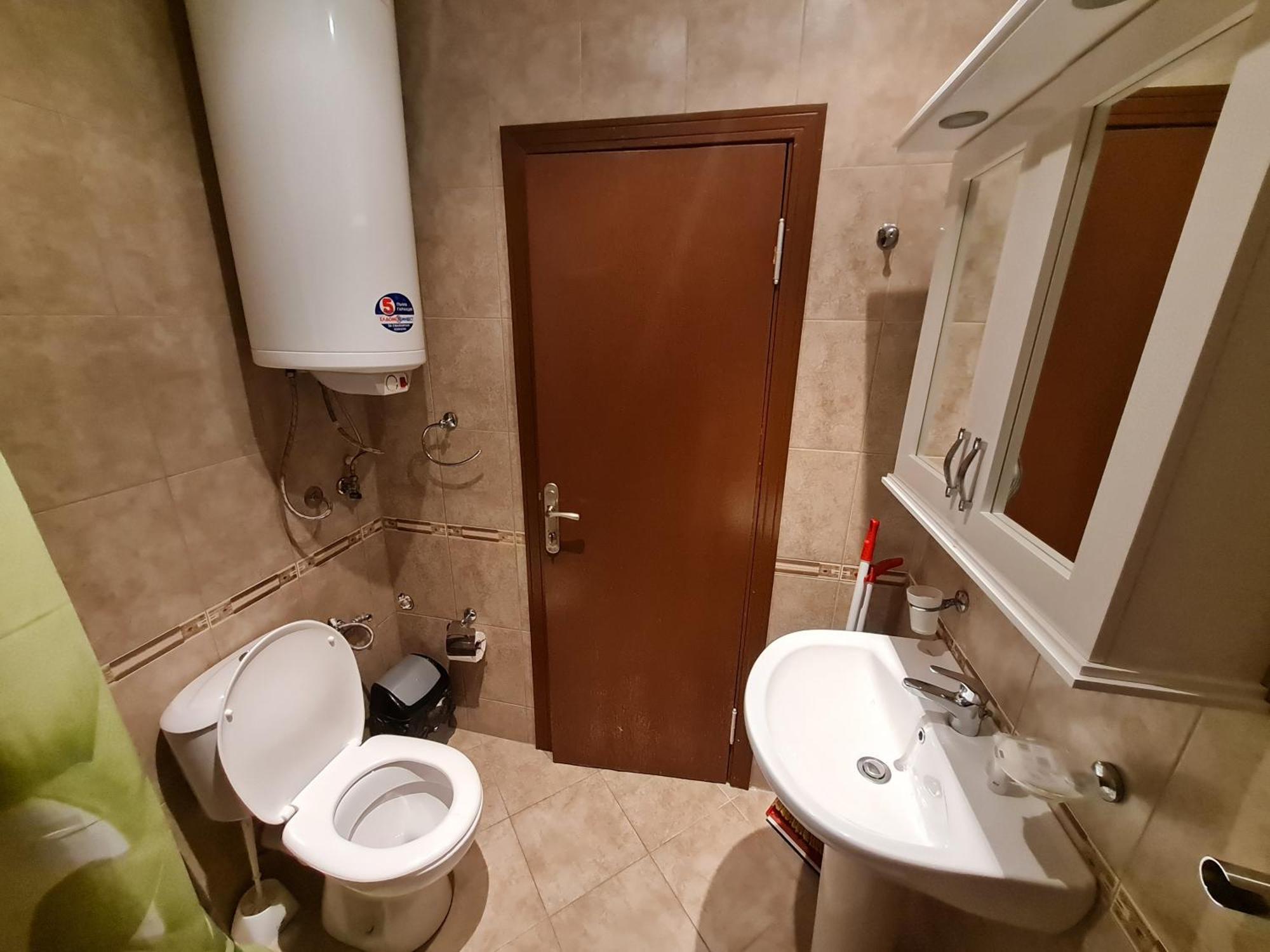 Mitprot Panorama Bay 2 Luks Apartment 173 Свети-Влас Экстерьер фото