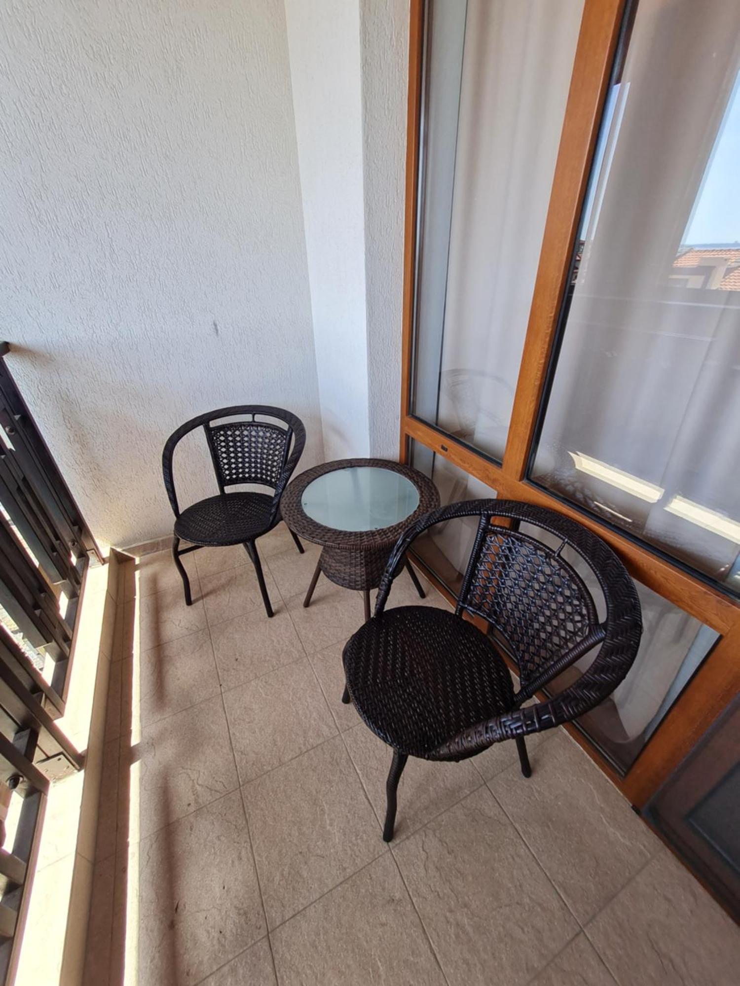 Mitprot Panorama Bay 2 Luks Apartment 173 Свети-Влас Экстерьер фото