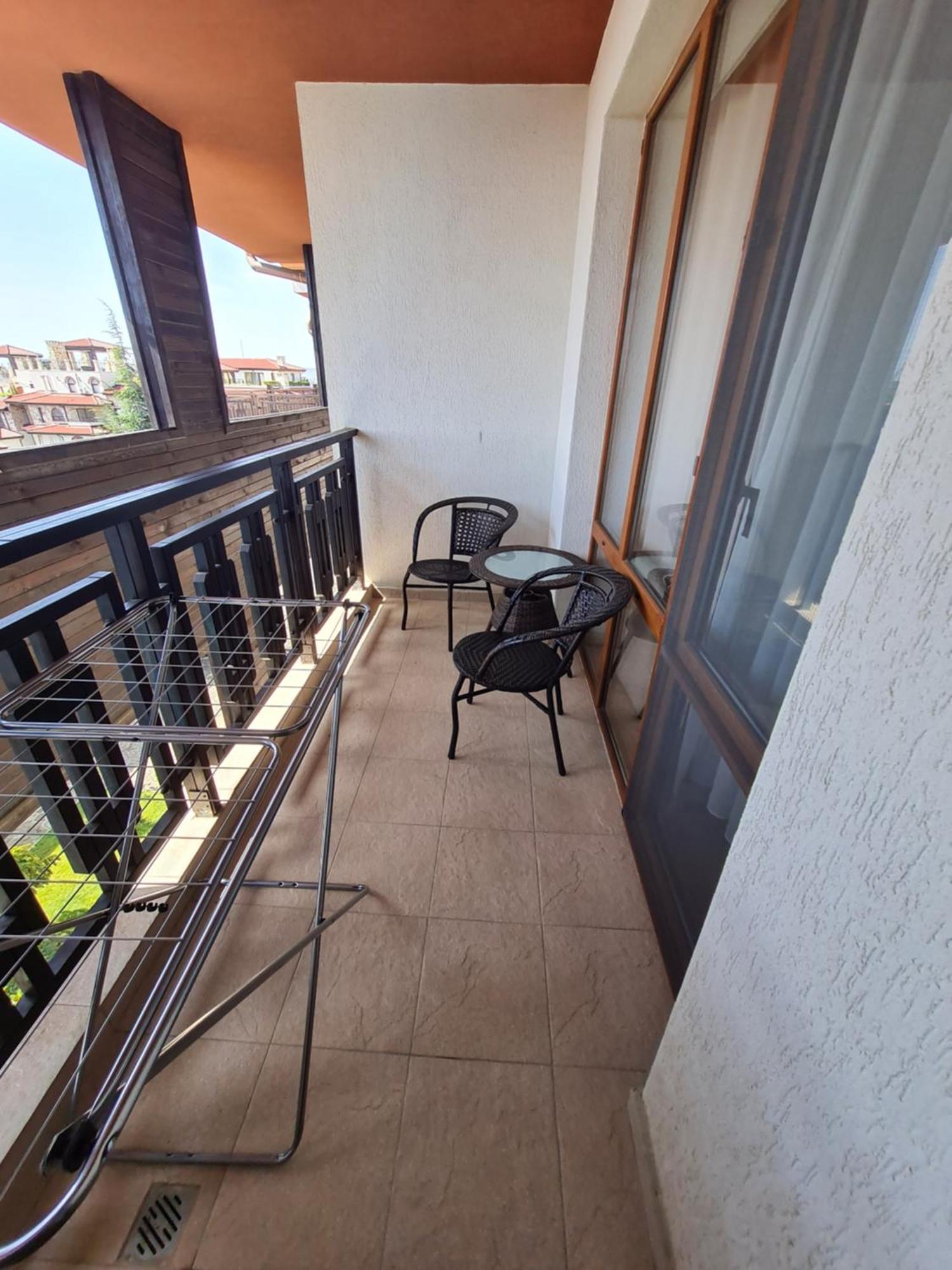 Mitprot Panorama Bay 2 Luks Apartment 173 Свети-Влас Экстерьер фото
