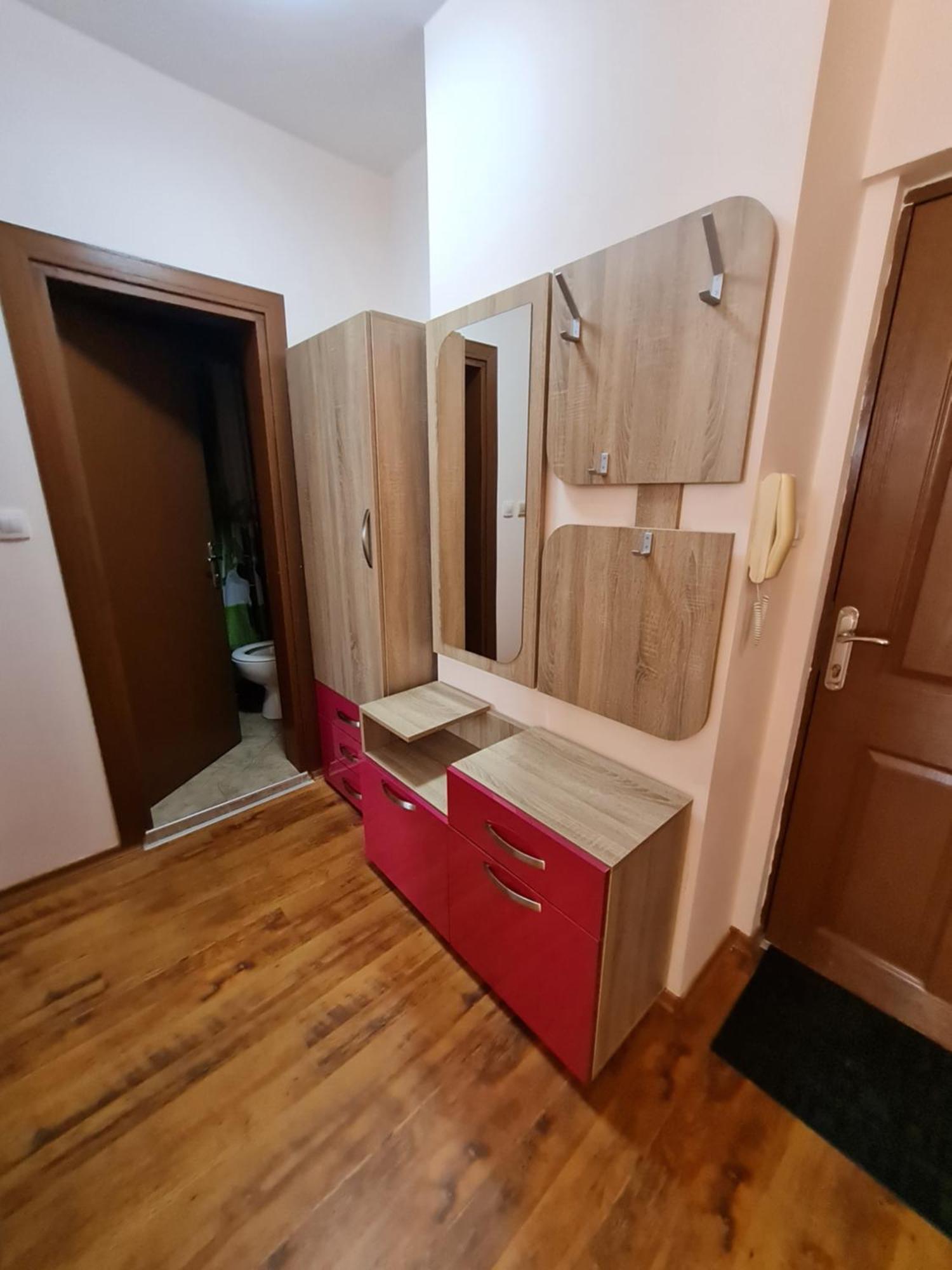Mitprot Panorama Bay 2 Luks Apartment 173 Свети-Влас Экстерьер фото