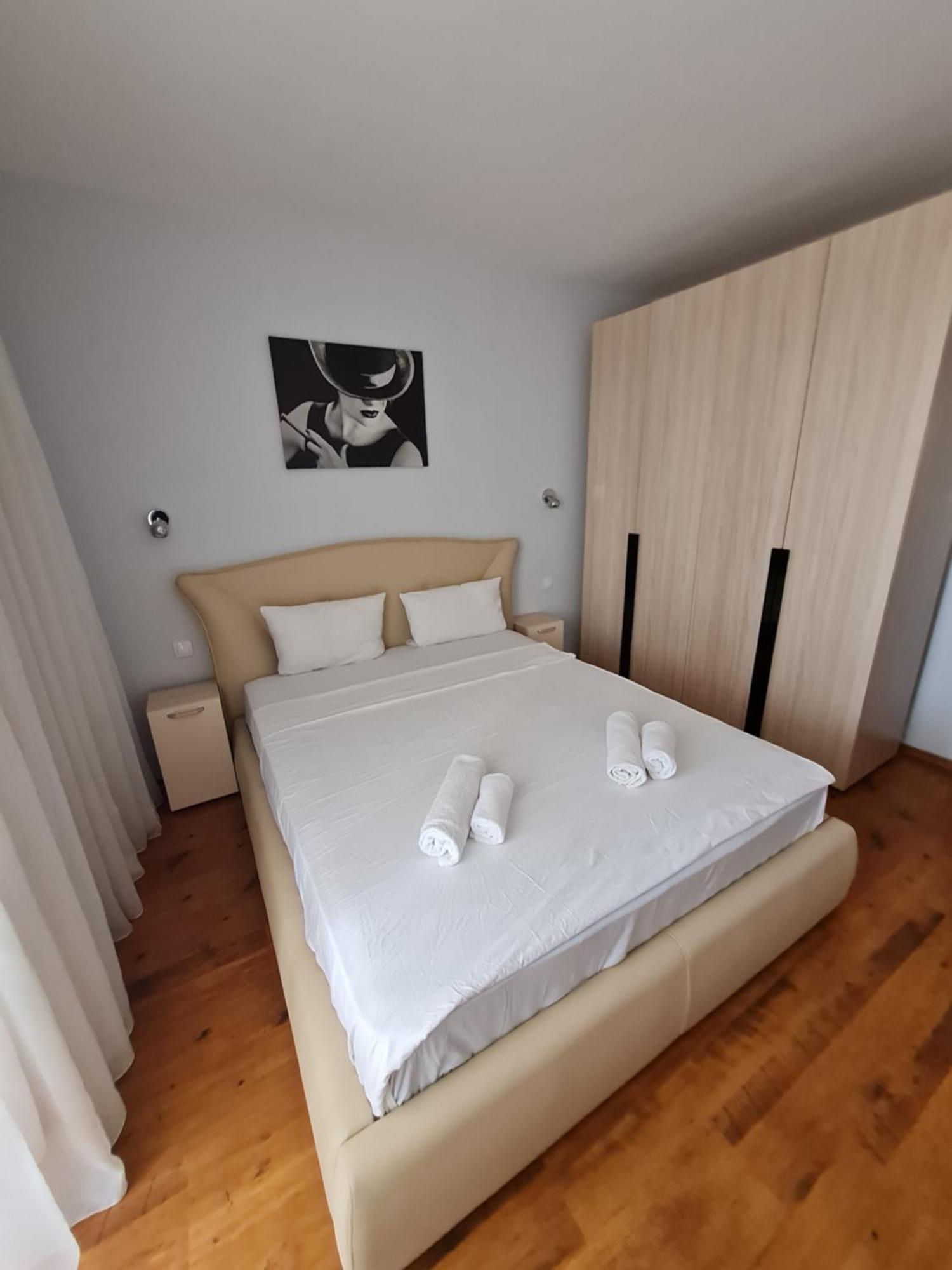 Mitprot Panorama Bay 2 Luks Apartment 173 Свети-Влас Экстерьер фото
