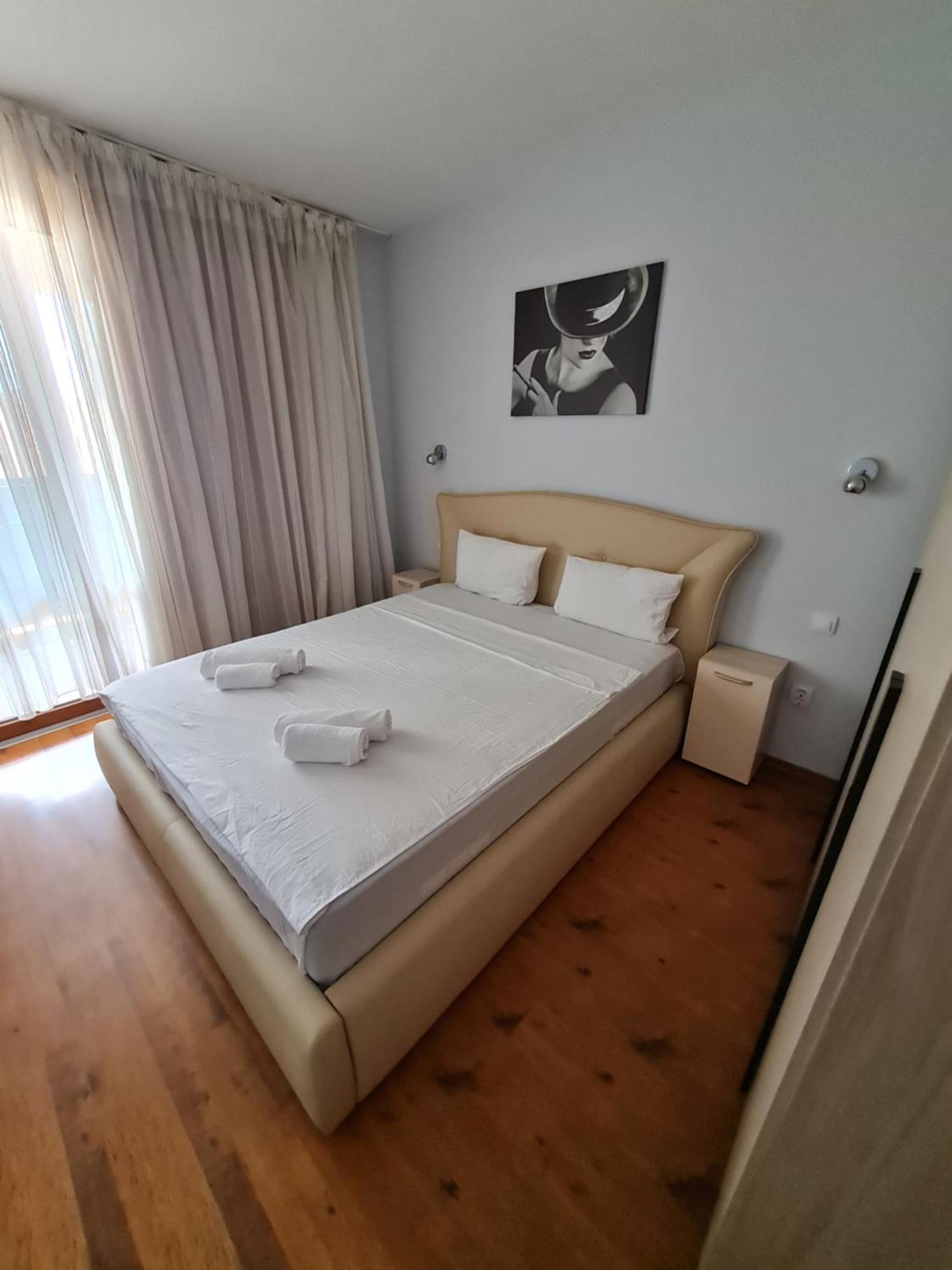Mitprot Panorama Bay 2 Luks Apartment 173 Свети-Влас Экстерьер фото